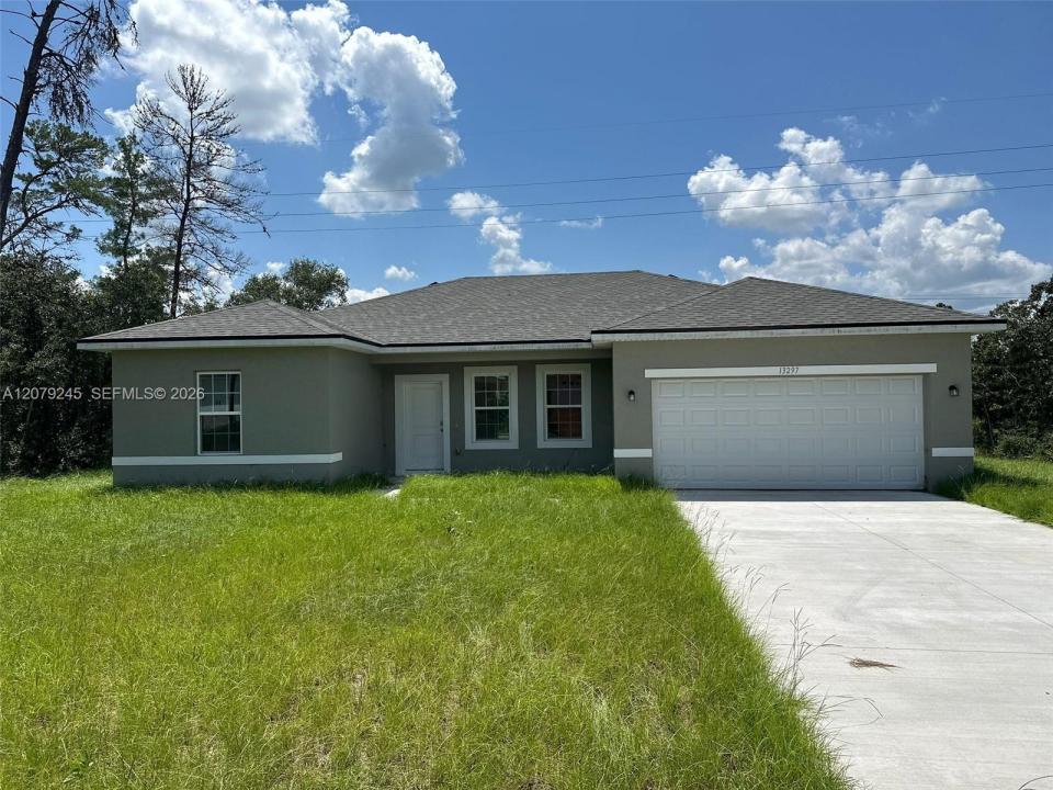 13297 SW 29TH CIR, Ocala, Florida 34473, USA