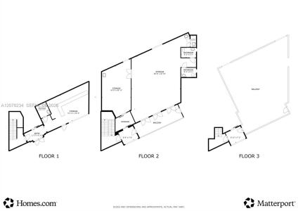 2500 Wilton Dr, Wilton Manors, Floride 33305, États-Unis