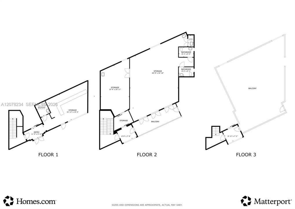 2500 Wilton Dr, Wilton Manors, Florida 33305, USA