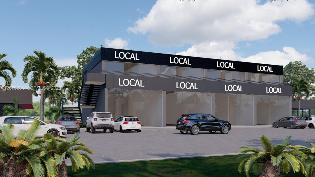 7035 Taft St, Hollywood, Floride 33024, États-Unis