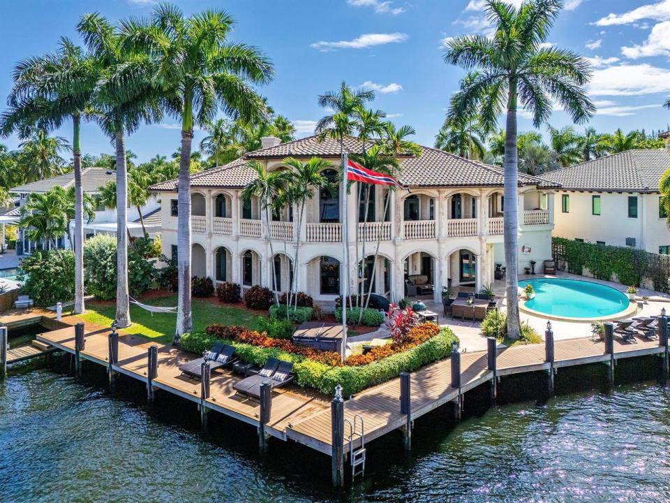 3005 NE 19th Street, Fort Lauderdale, Florida 33305