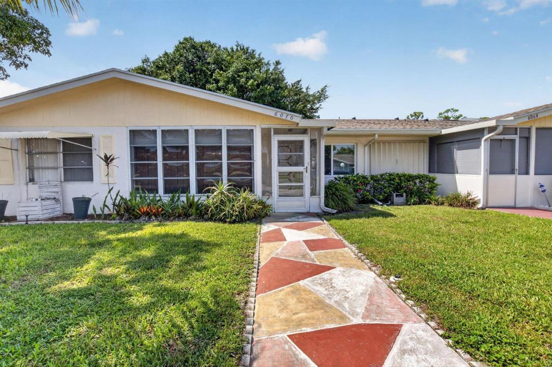 6070 La Palma Lane, Delray Beach, Floride 33484, États-Unis