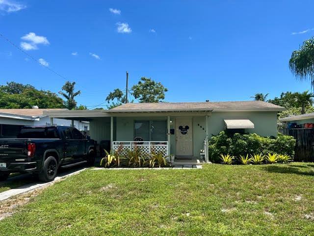 5456 NE 1ST Avenue, Oakland Park, Floride 33334, États-Unis