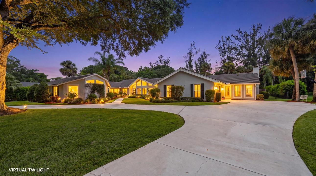 13343 DOUBLETREE Circle, Wellington, Florida 33414, USA