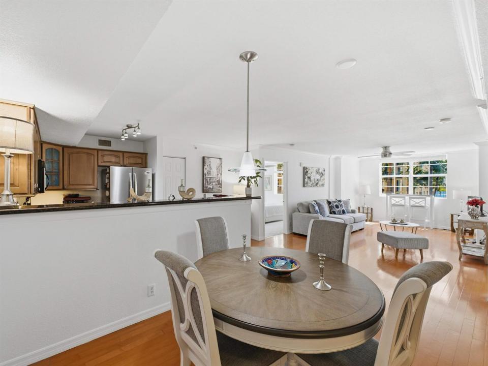 1801 N Flagler Drive 419, West Palm Beach, Floride 33407, États-Unis