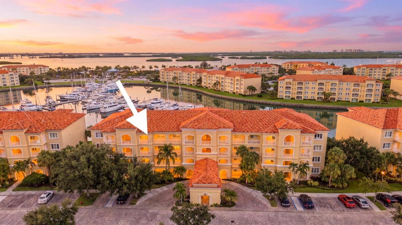 16 Harbour Isle W Drive 302, Fort Pierce, 플로리다 34949, 미국