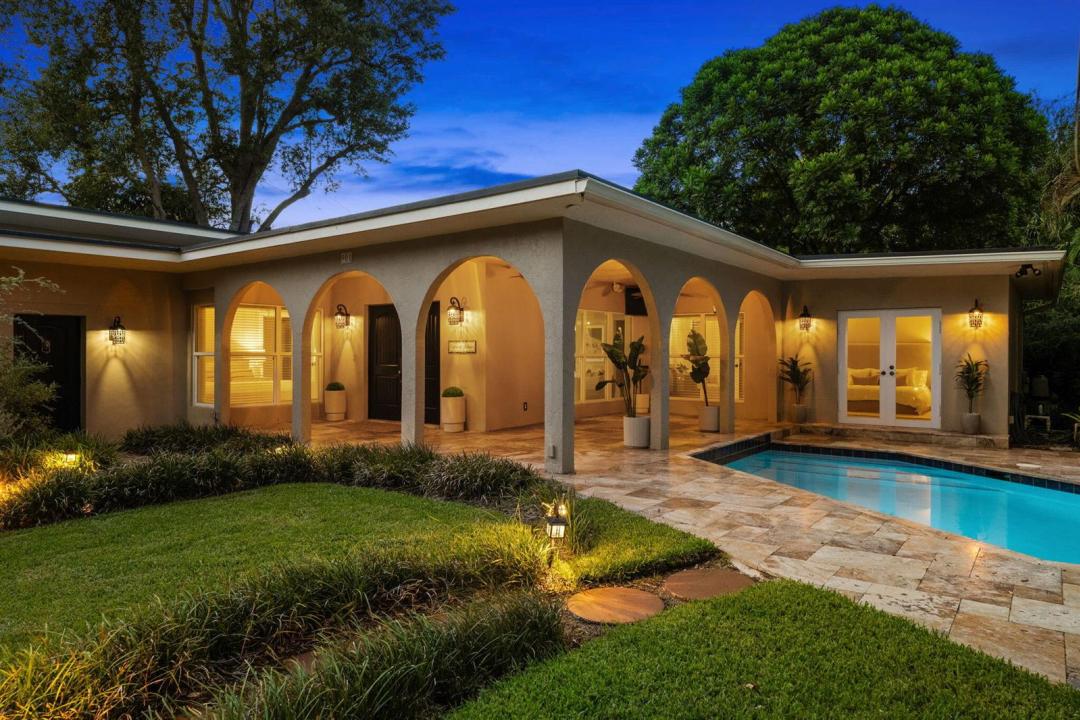 901 SE 6TH Street, Fort Lauderdale, Floride 33301, États-Unis
