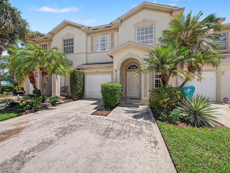 206 Birch Street, Boynton Beach, Floride 33426, États-Unis