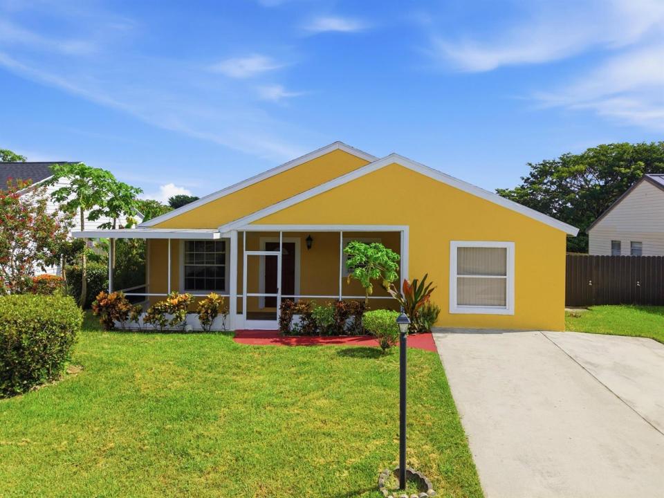 7702 Blairwood S Circle, Floride 33467, États-Unis
