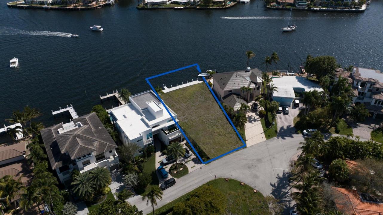 2520 SE 7th Drive, Pompano Beach, Floride 33062, États-Unis