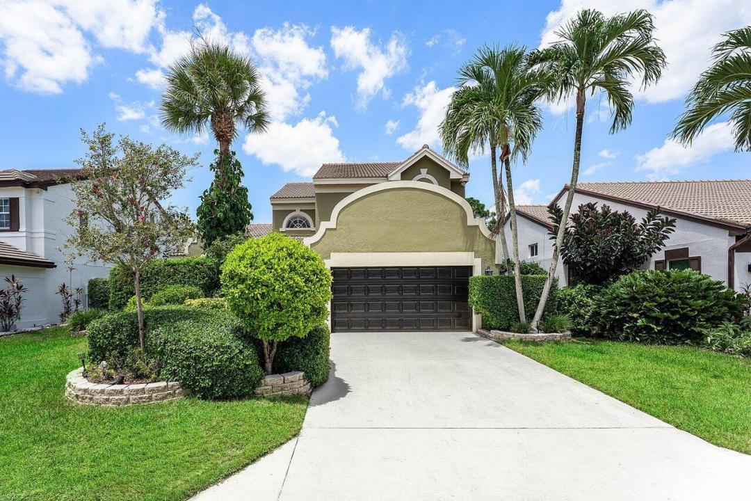 3331 NW 71st Street, Coconut Creek, Floryda 33073, USA