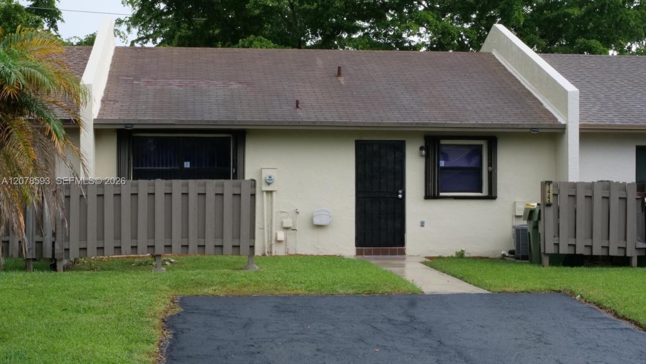 1441 Woodpecker St 1441, Homestead, Floride 33035, États-Unis