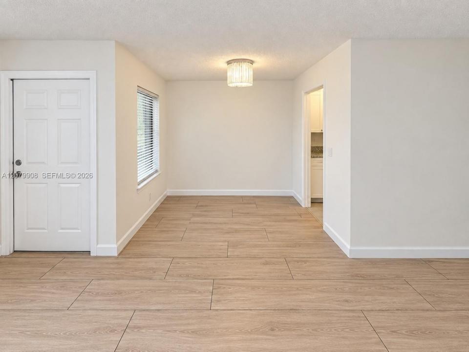 7610 SW 10th St 3, North Lauderdale, Floride 33068, États-Unis