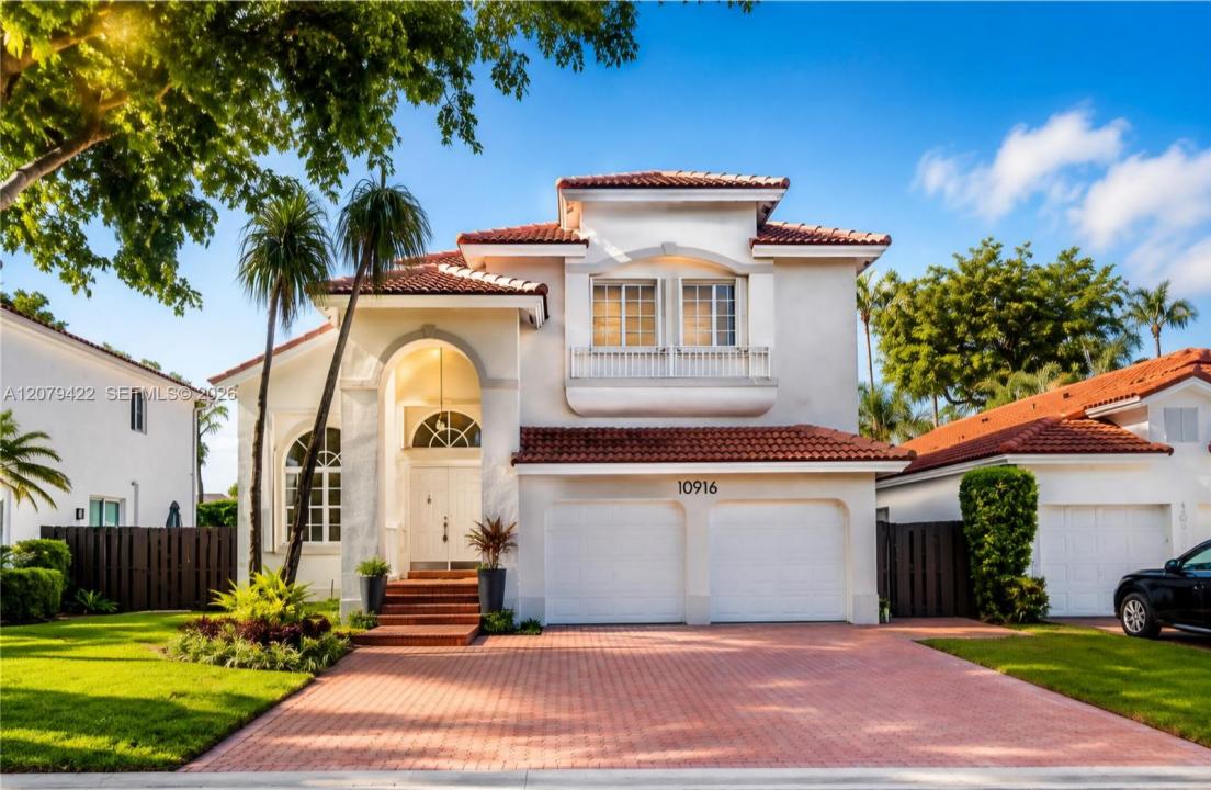 10916 NW 58th Ter, Doral, Florida 33178, USA
