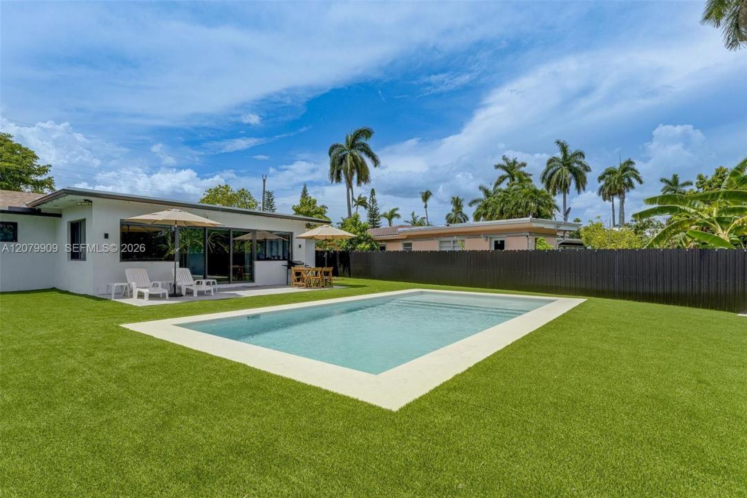 317 N 31st Ave, Hollywood, Florida 33021, USA