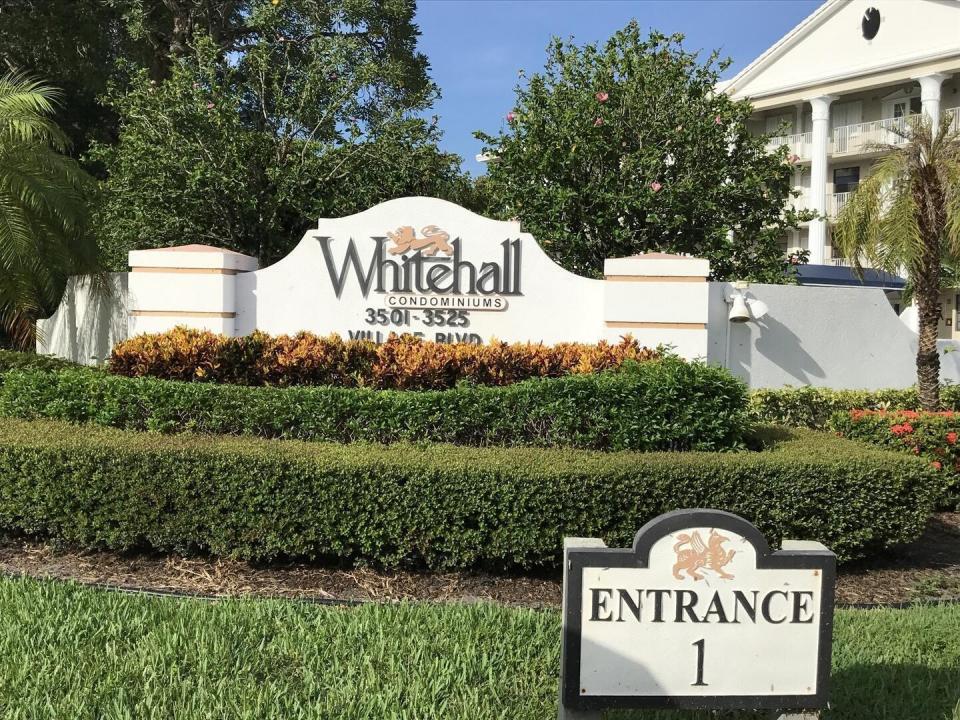 3511 VILLAGE Boulevard 404, West Palm Beach, Florida 33409, Stati Uniti