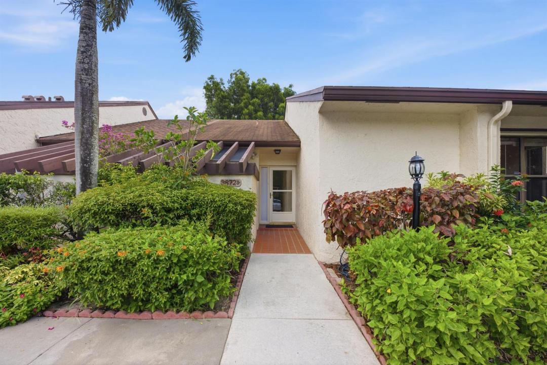 3872 Vine Trail D, Lake Worth, Florida 33467, Stati Uniti