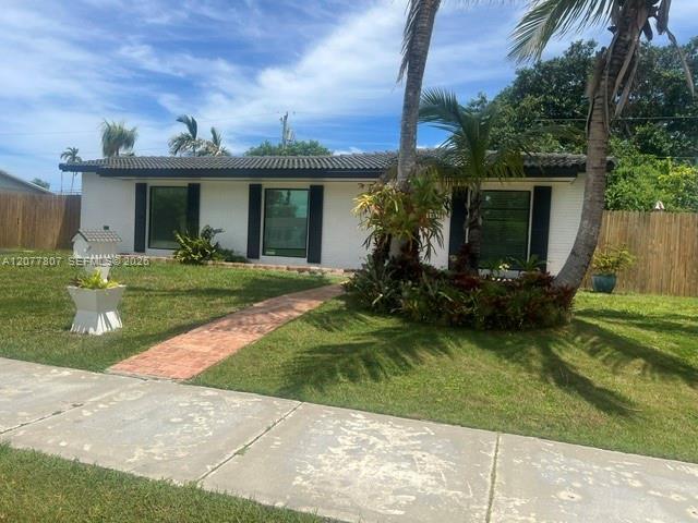15821 SW 102nd Ct, Miami, Floride 33157, États-Unis