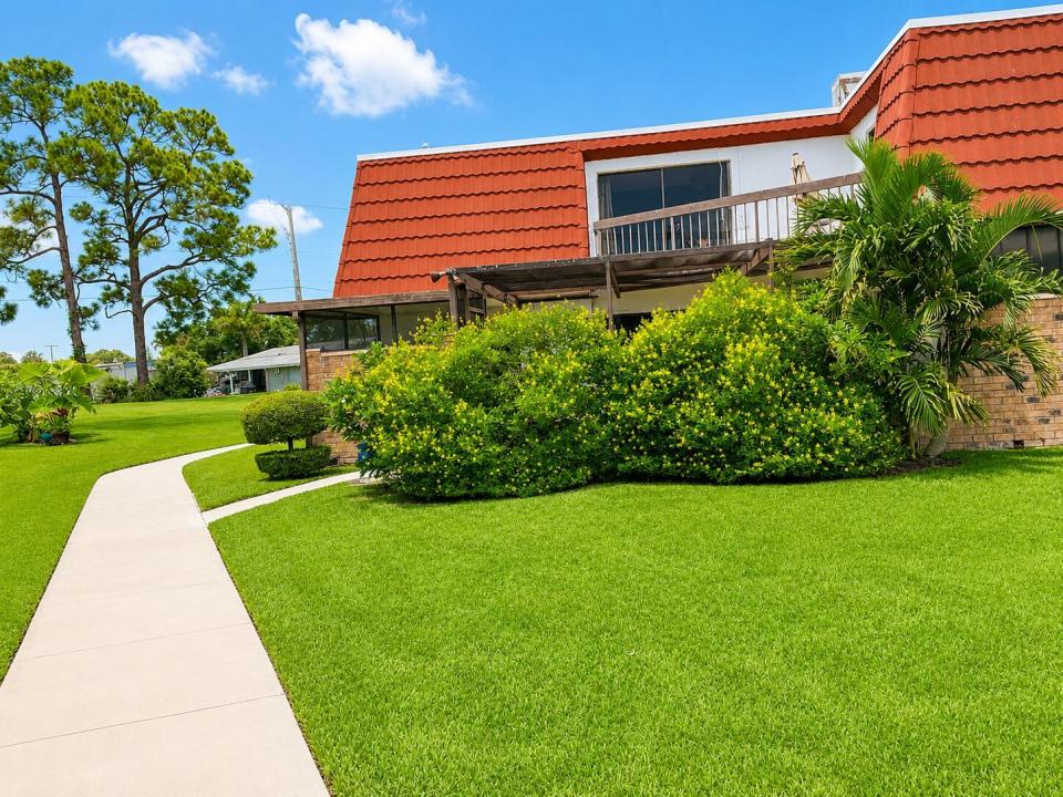 4508 SUBURBAN PINES Drive 4508, Lake Worth, Florida 33463, Amerika Birleşik Devletleri