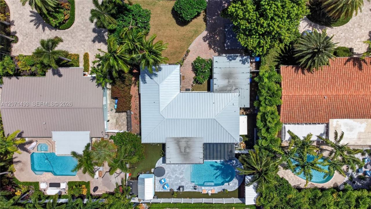2049 Windward Dr, Lauderdale By The Sea, Florida 33062, Stati Uniti