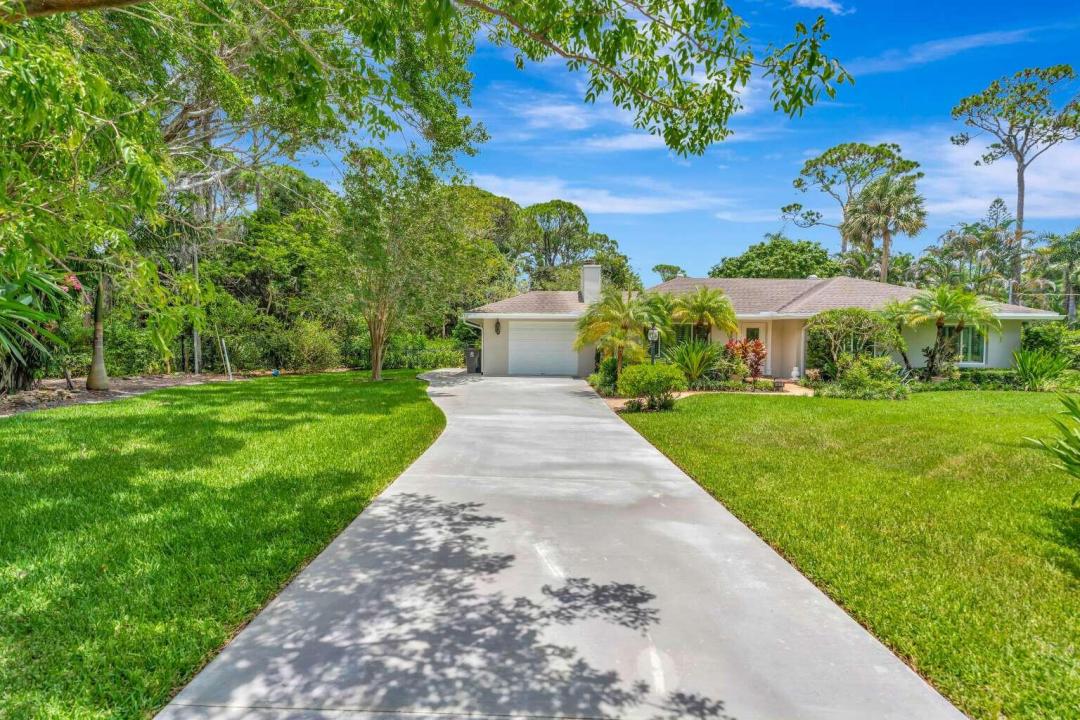 5531 HIBISCUS Road, Jupiter, Floride 33458, États-Unis
