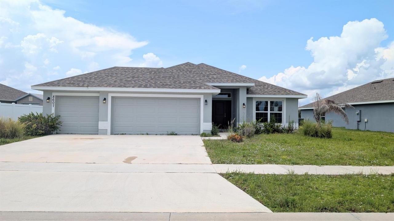 8607 MERANO Avenue, Fort Pierce, Florida 34951, Stati Uniti