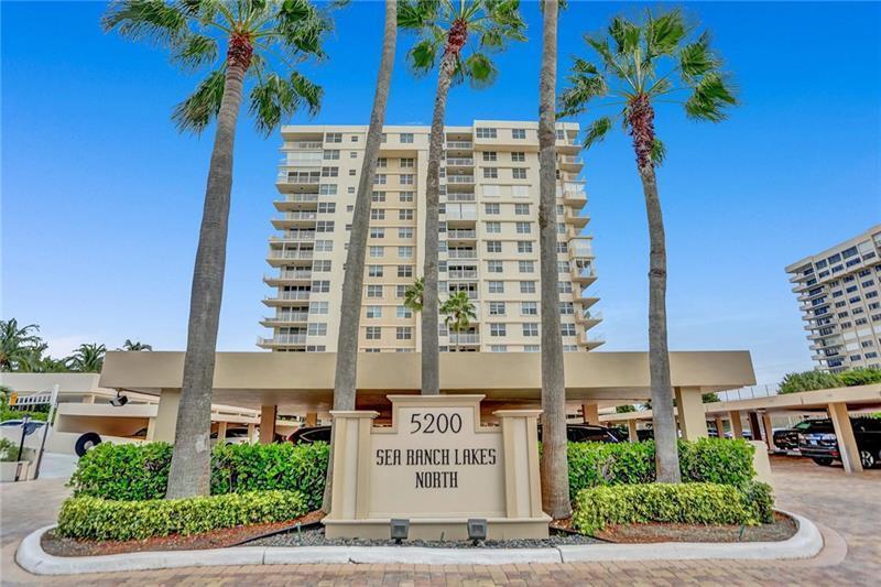 5200 N OCEAN Boulevard 109C, Lauderdale By The Sea, Flórida 33308, Estados Unidos