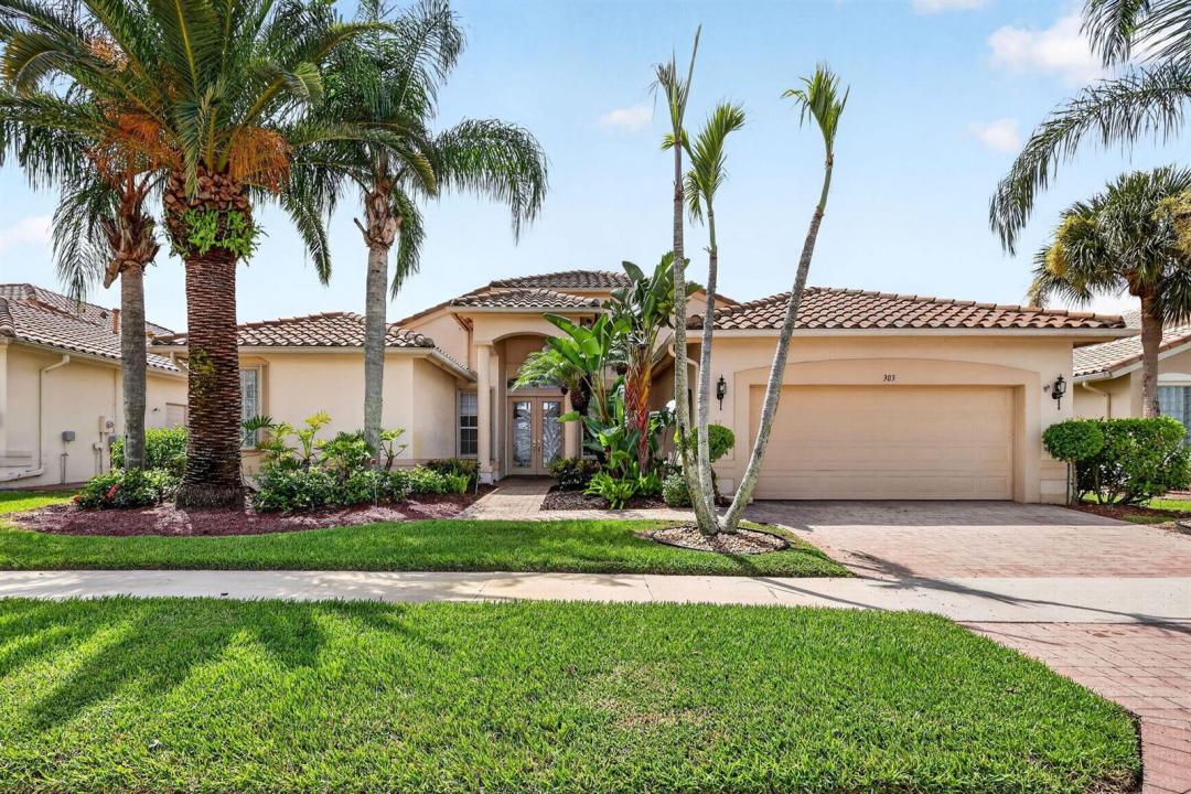 303 NW BAYSIDE Court, Port St. Lucie, Florida 34986, Stati Uniti