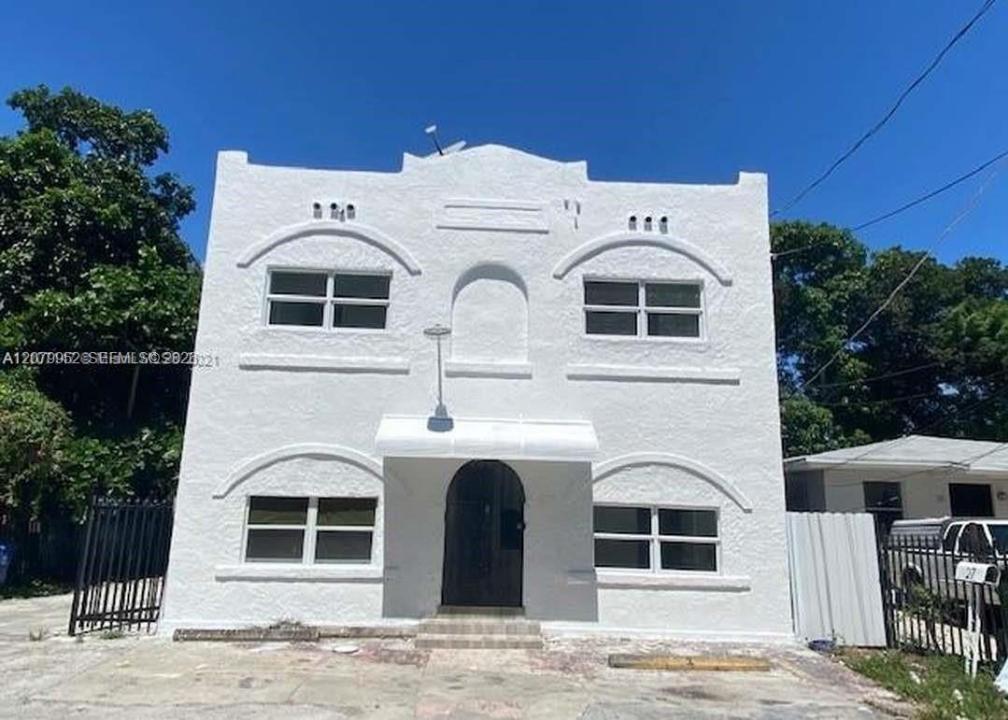 27 NE 60th Ter, Miami, Florida 33137, USA
