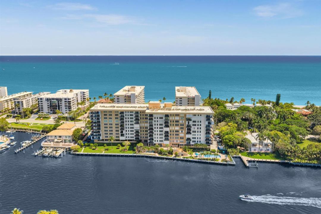 1150 HILLSBORO MILE 914, Hillsboro Beach, Floride 33062, États-Unis