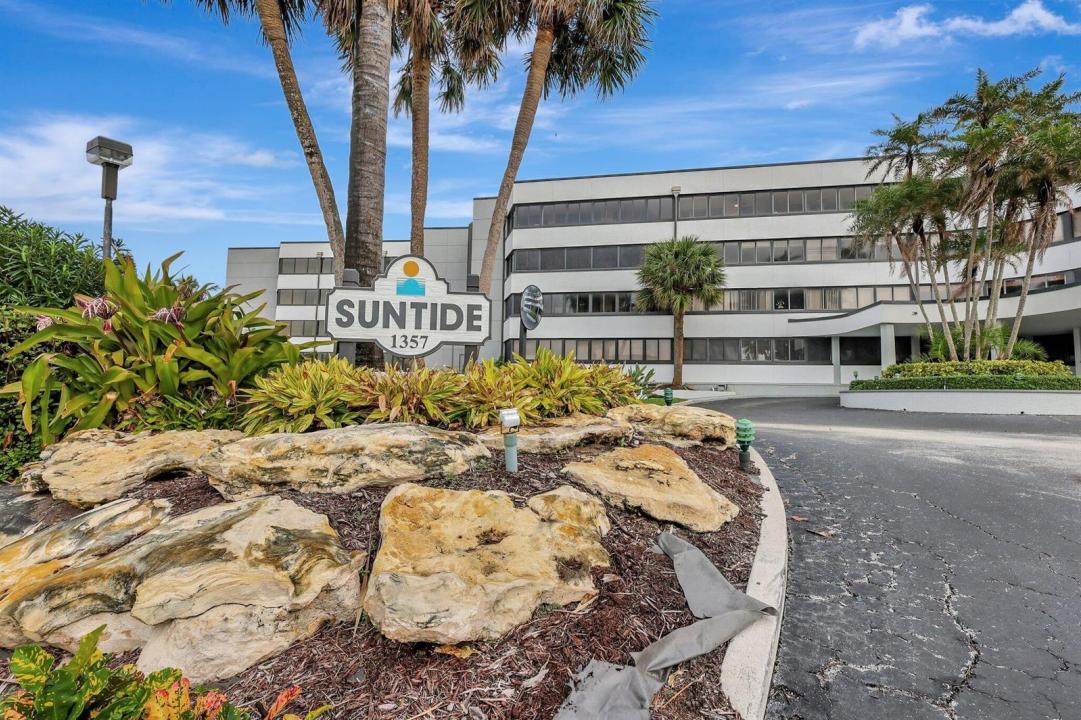 1357 NE Ocean Boulevard 411, Stuart, Floride 34996, États-Unis