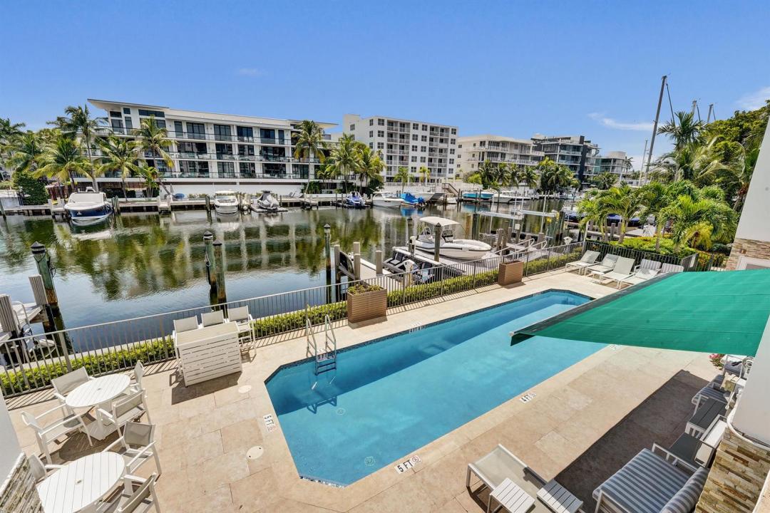 410 Hendricks Isle 203, Fort Lauderdale, Floride 33301, États-Unis
