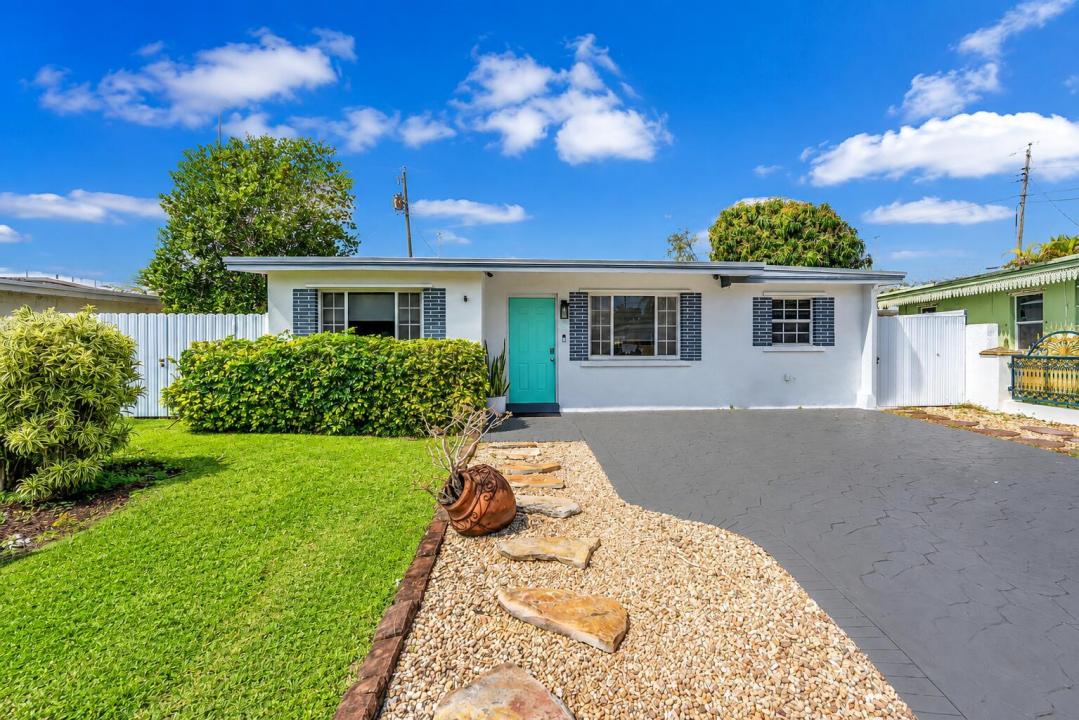 404 S 62nd Terrace, Hollywood, Florida 33023, USA