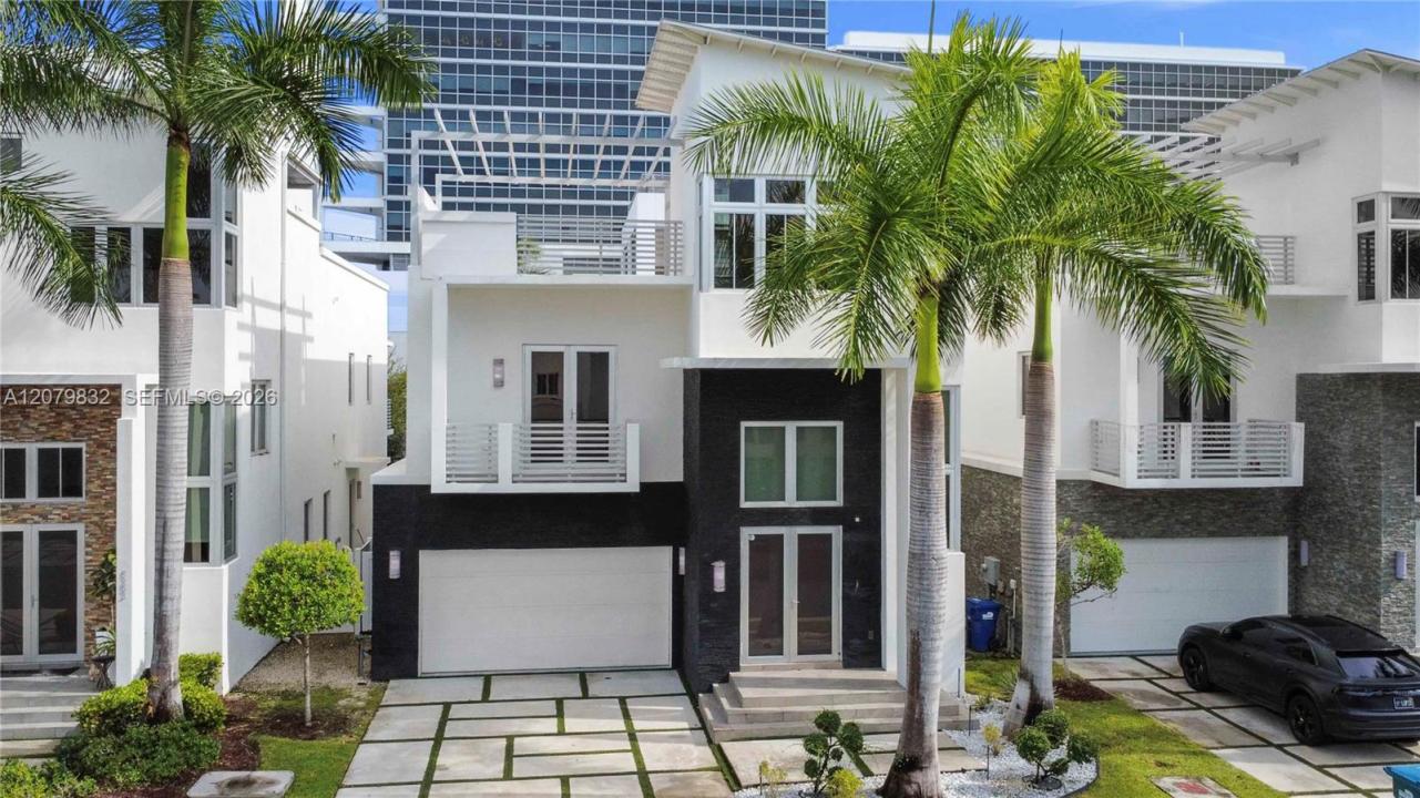 8249 NW 34th Dr, Doral, Floride 33122, États-Unis