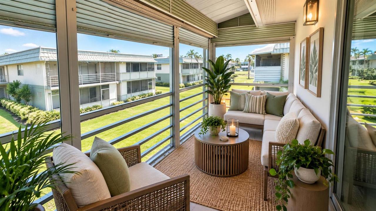 518 MONACO K, Delray Beach, Florida 33446, USA