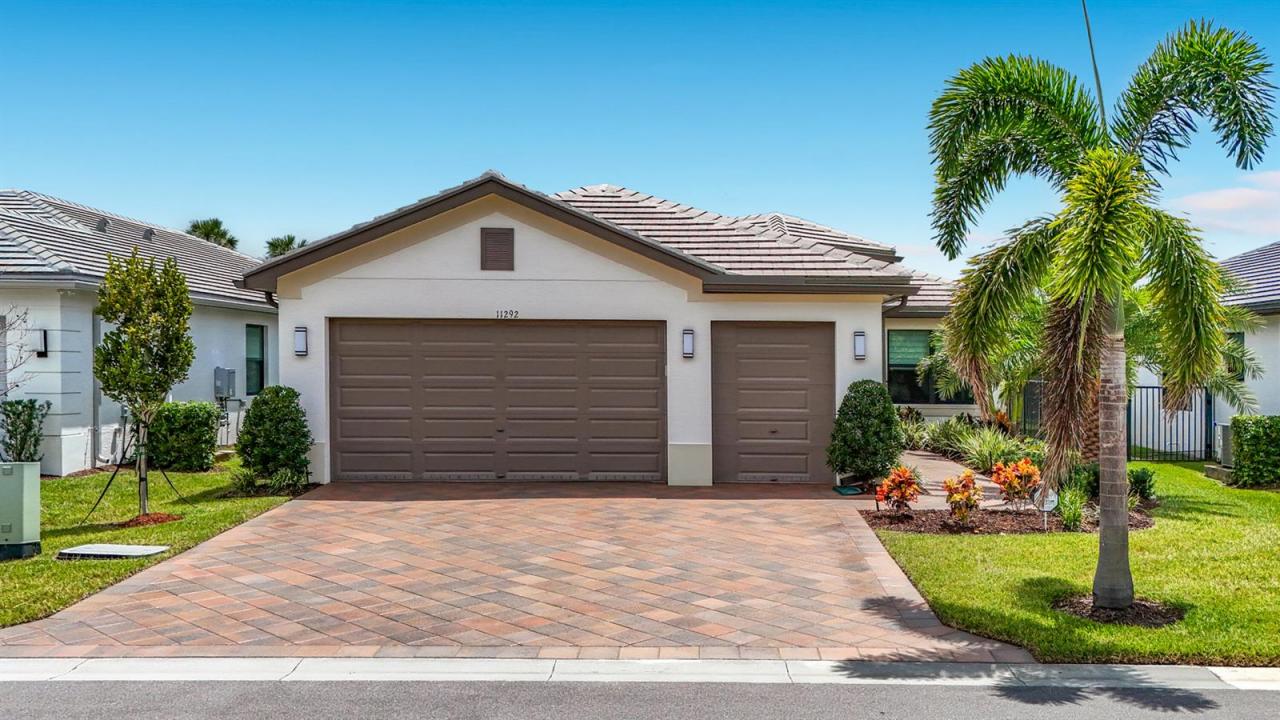 11292 SW Panorama Road, Port St. Lucie, Florida 34987, Stati Uniti