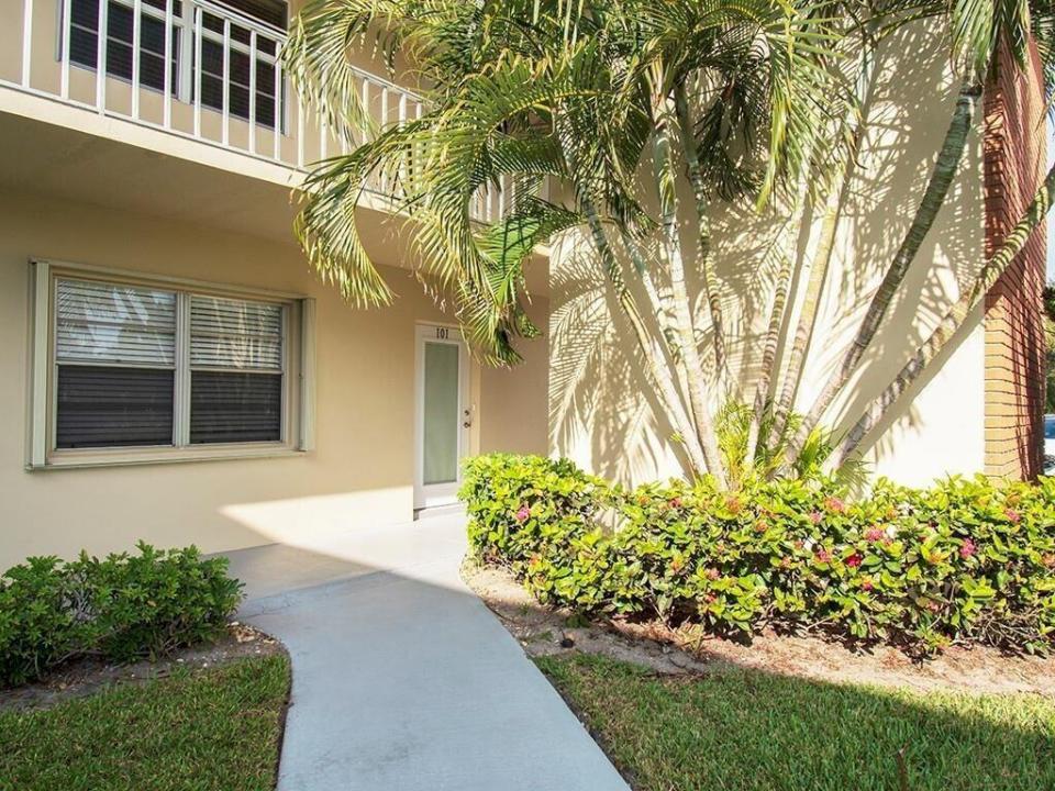 73 Royal Oak Court 101, Vero Beach, Floride 32962, États-Unis