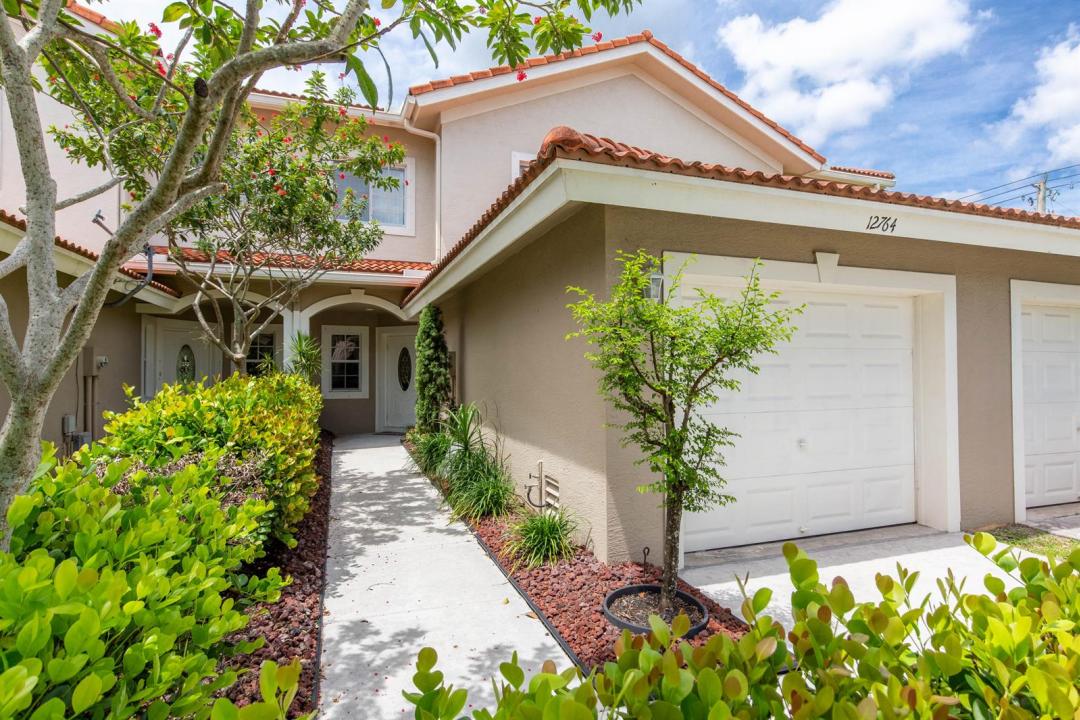 12764 Westhampton Circle, Wellington, Floride 33414, États-Unis