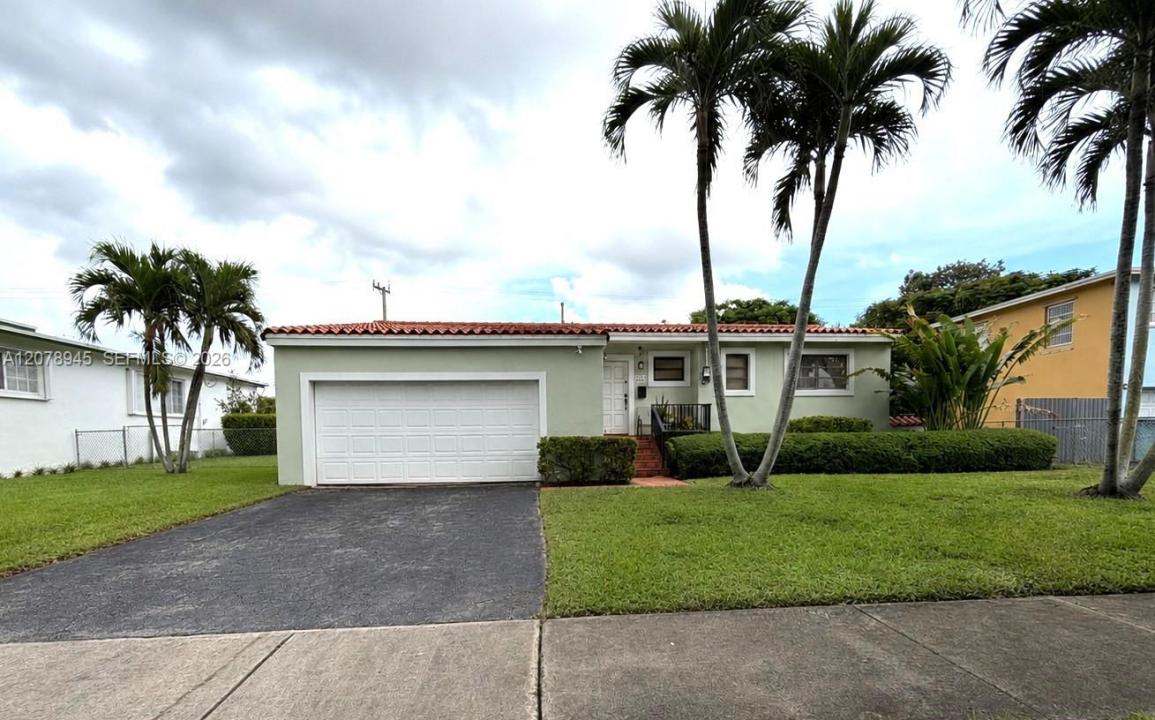1645 SW 83rd Ave, Miami, 플로리다 33155, 미국
