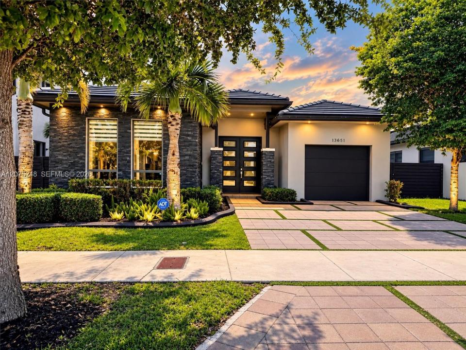 13651 SW 158th Pl, Miami, Florida 33196, Stati Uniti