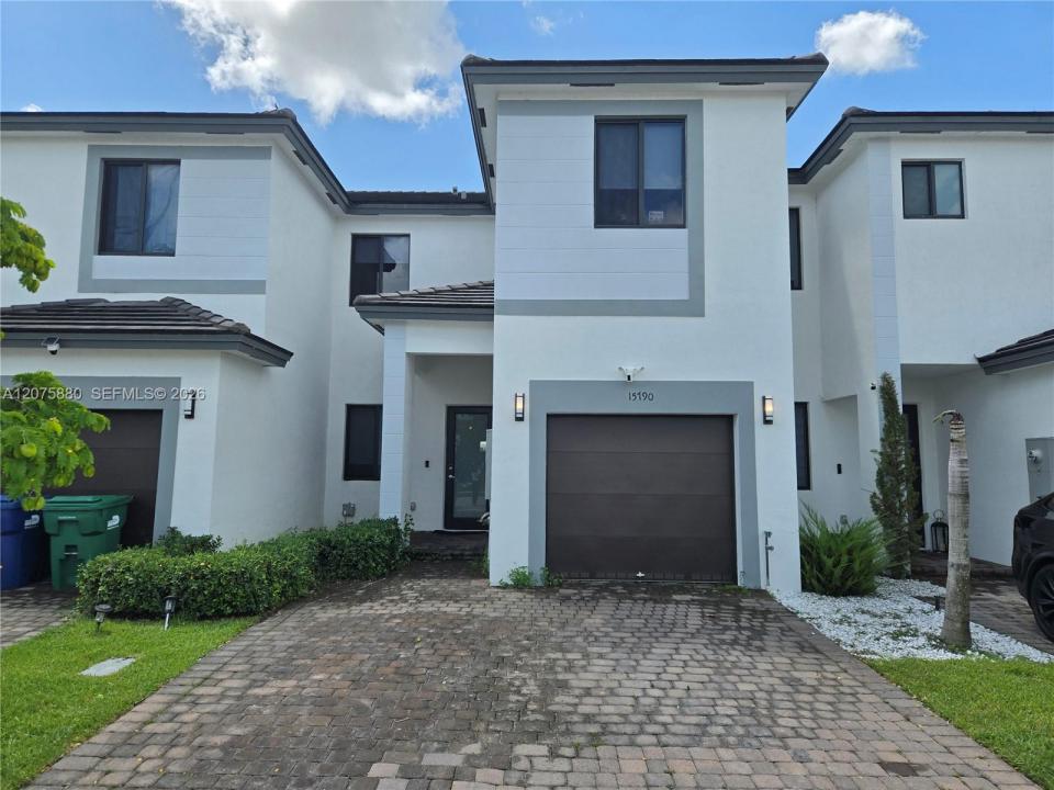 15790 SW 136th Way 0, Miami, Floride 33196, États-Unis