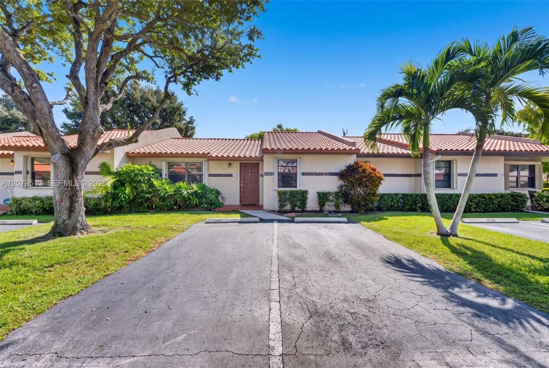 5736 SW 112th Ter, Cooper City, Floride 33330, États-Unis