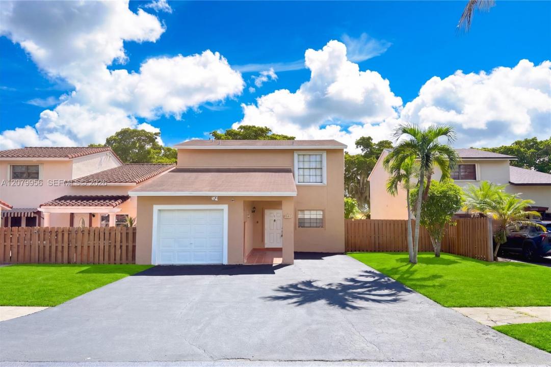 10615 SW 147th Ct, Miami, Floride 33196, États-Unis