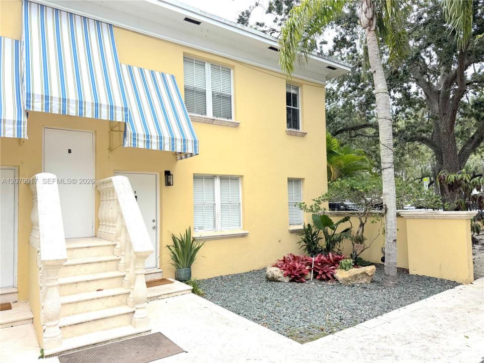 3375 Franklin Ave B, Miami, 플로리다 33133, 미국
