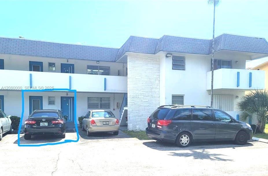 19051 NE 2nd Ave 1507, Miami, Floride 33179, États-Unis