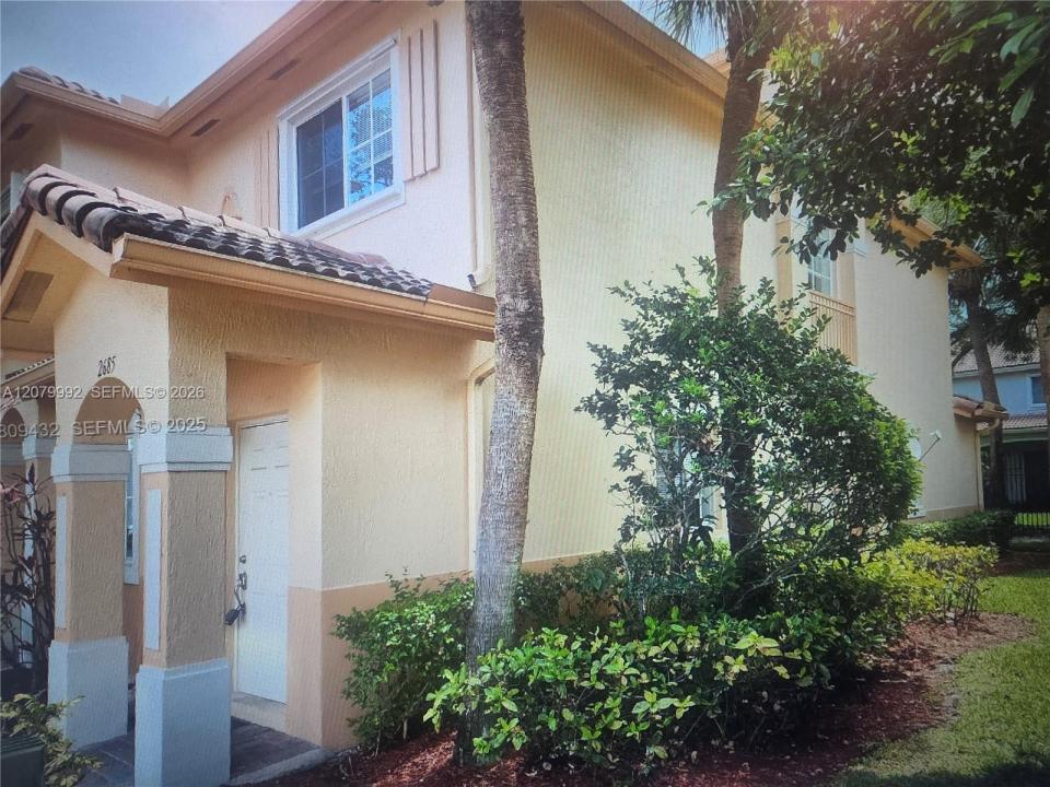 2685 SW 83rd Ter 104, Miramar, Florida 33025, USA