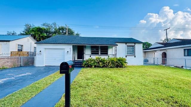 6371 SW 39th St, Miami, Floride 33155, États-Unis