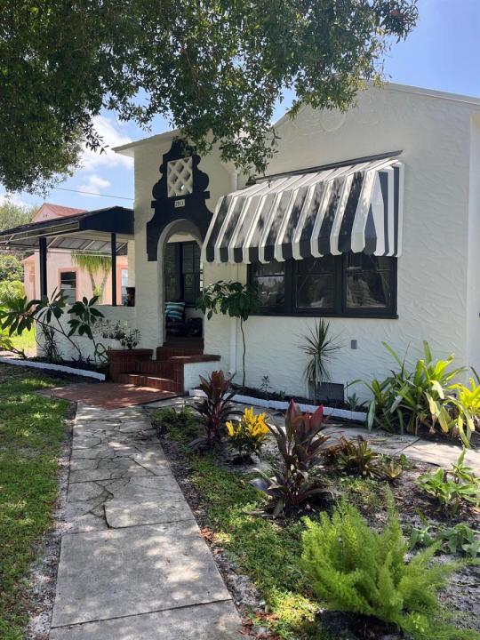 2911 Fairway Drive, Fort Pierce, Floride 34982, États-Unis