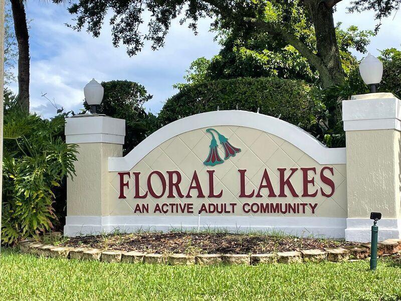 6183 FLORAL LAKES Drive, Delray Beach, Florida 33484, Stati Uniti