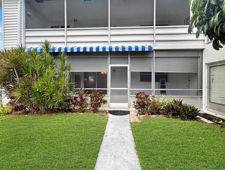 3154 Meridian S Way 6, Palm Beach Gardens, 플로리다 33410, 미국